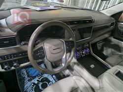 جي ام سي يوكون